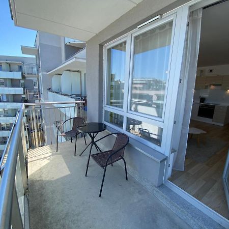 Apartament Centrum Urban Rzeszów Eksteriør bilde