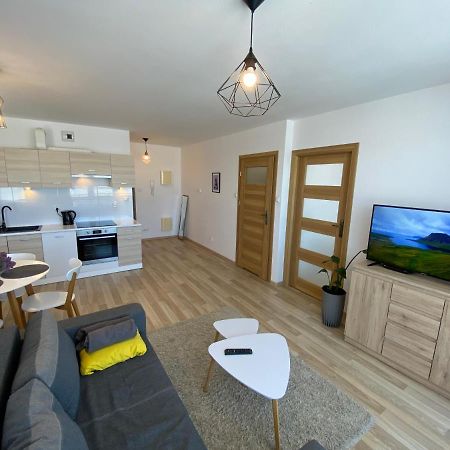 Apartament Centrum Urban Rzeszów Eksteriør bilde
