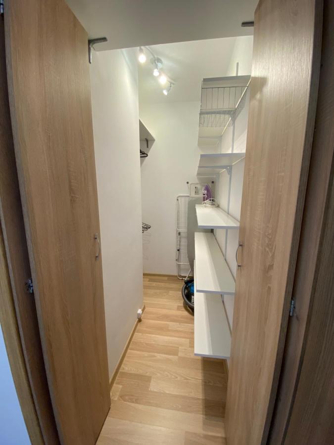 Apartament Centrum Urban Rzeszów Eksteriør bilde