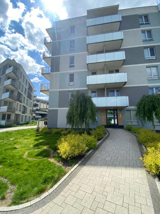 Apartament Centrum Urban Rzeszów Eksteriør bilde